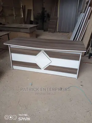 Executive Locally Office Desk 1.6 MTRS