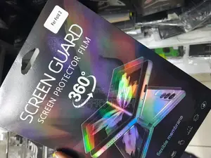 Samsung Galaxy Z Fold 2 Screen Protector