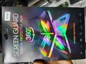Samsung Galaxy Z Fold 2 Screen Protector