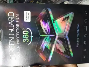 Tempered Glass Protector Film for Samsung Galaxy Z Fold 4