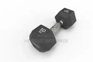 Weights,Hexagon Dumbbells 20kg