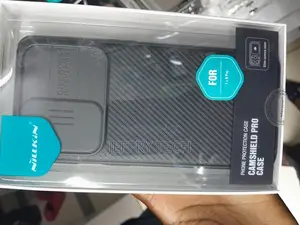 Oneplus 9 Pro 9R 9RT Case Oneplus9 Cover NILLKIN Camshield C