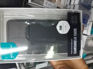 Oneplus 8T Case Nillkin Camera Lens Protection Cover for One