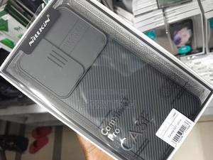 Camshield Pro Case for Samsung Galaxy S21 Ultra Luxury Har - thumbnail 2