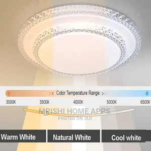 LED Ceiling Light 36w