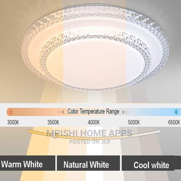 LED Ceiling Light 36w - thumbnail 2
