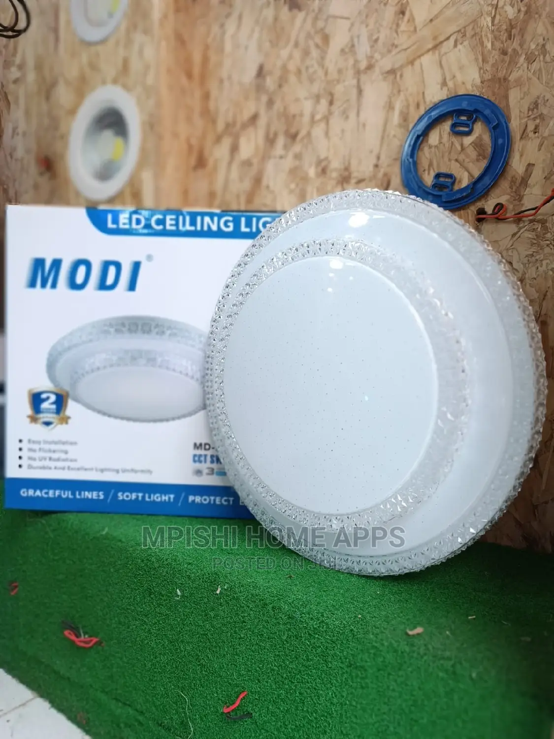 LED Ceiling Light 36w