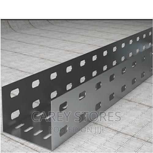 Cable Tray - thumbnail 2