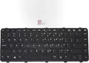 Hp Probook 640g1 Keyboard