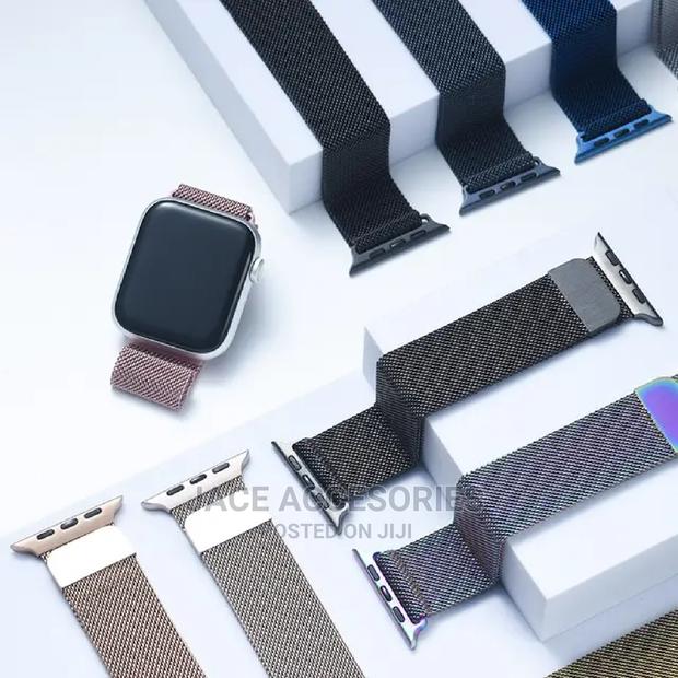 Mesh Smartwatch Straps - thumbnail 3