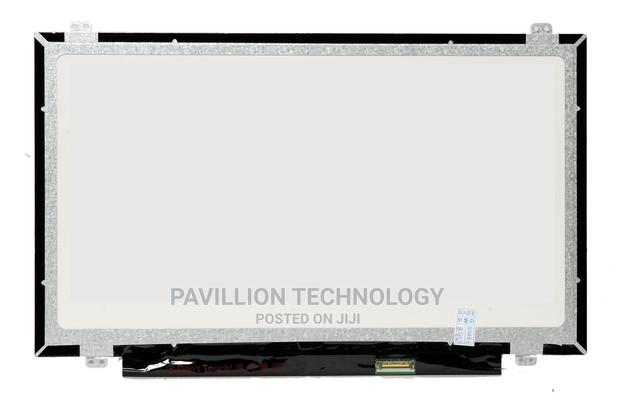 Hp Probook 640/645 G1 Screen - main view