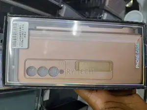 Magnetic Suction Cover Case for Samsung Galaxy Z Fold 3 5G