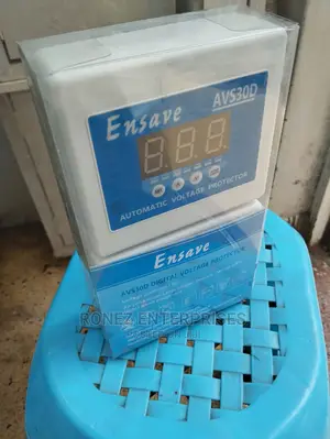 Avs 30 Amps