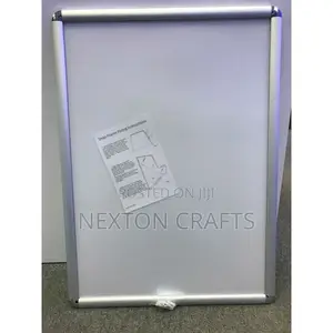 A4 Sized Snap Frame