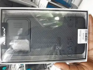 Samsung Galaxy A72 4g/5g Case Camshield Pro Slide Camera Pro