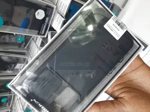 Samsung Galaxy A72 4g/5g Case Camshield Pro Slide Camera Pro