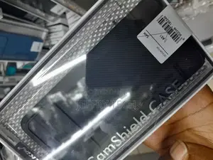 Nillkin Polycarbonate for Samsung Galaxy A51 Case Camshield