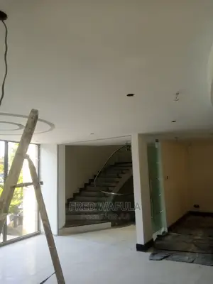 Season Painting and Skimming Finishes