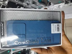 Camshield Pro Case for Galaxy A33 (5G), [Camera Protection]