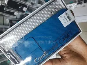 Camshield Pro Case for Galaxy A33 (5G), [Camera Protection]