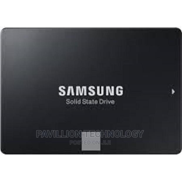Hp Probook 640/645 SSD Upgrade - thumbnail 2