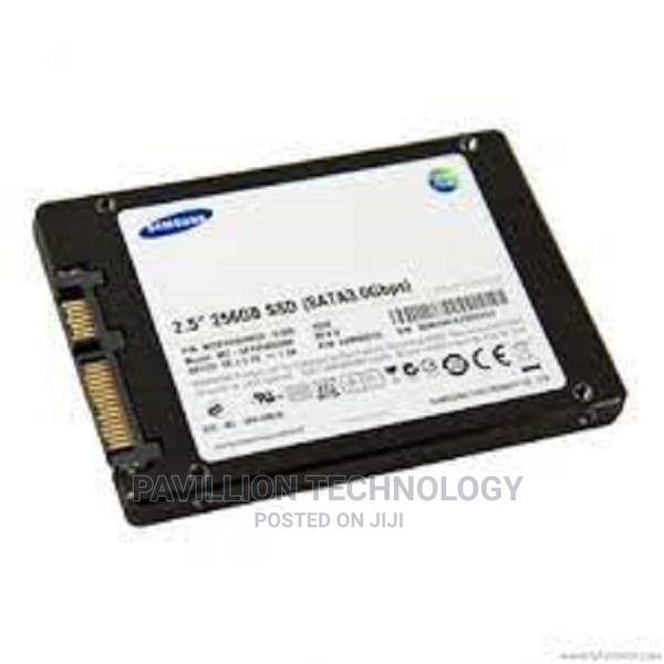 Hp Probook 640/645 SSD Upgrade - thumbnail 3