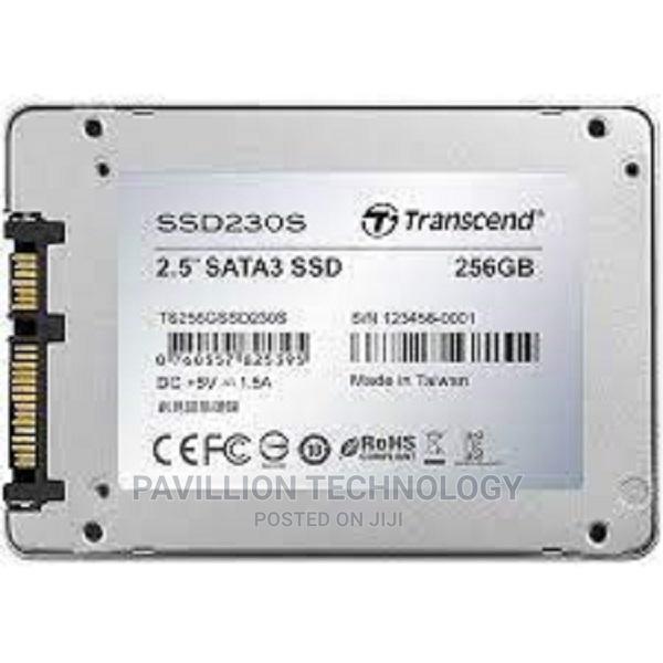 Hp Probook 640/645 SSD Upgrade - thumbnail 5