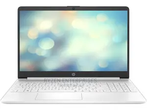 New Laptop HP 15 8GB Intel Core I5 SSD 512GB