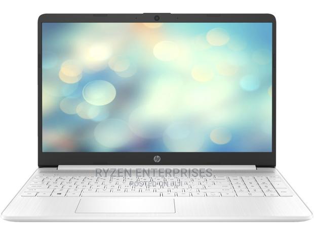 New Laptop HP 15 8GB Intel Core I5 SSD 512GB
