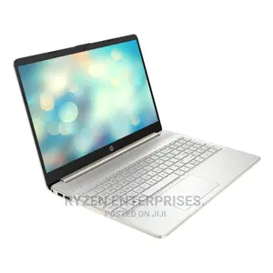 New Laptop HP 15 8GB Intel Core I5 SSD 512GB