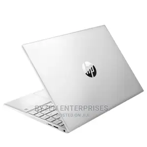 New Laptop HP Pavilion 13 8GB AMD Ryzen 5 SSD 512GB