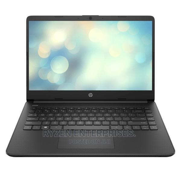 New Laptop HP 8GB Intel Core I7 SSD 512GB - main view