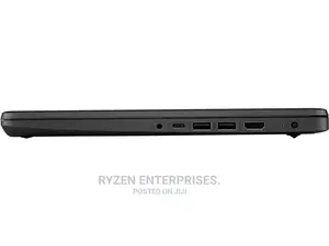 New Laptop HP 8GB Intel Core I7 SSD 512GB