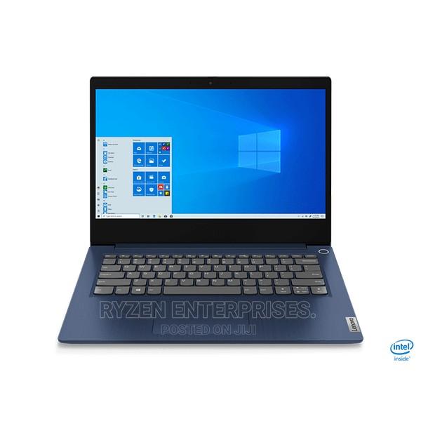 New Laptop Lenovo Ideapad 3 8GB Intel Core I7 SSD 512GB