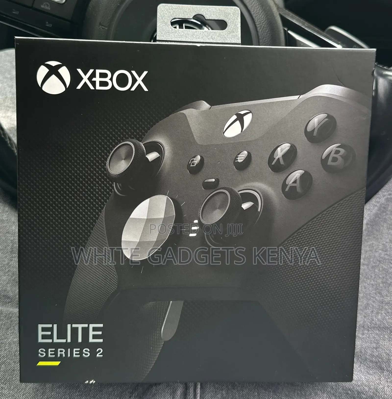 Xbox Elite Series 2 Controller