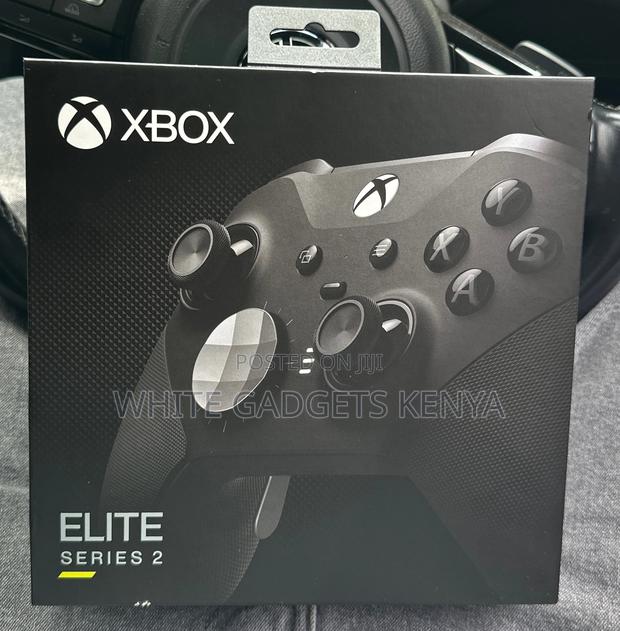 Xbox Elite Series 2 Controller