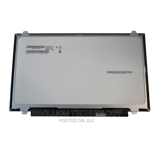 Lenovo Thinkpad T470s Screen - main view