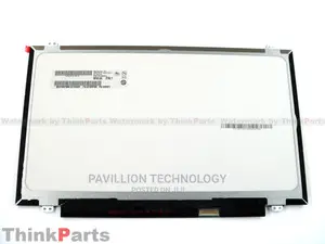 Lenovo Thinkpad T470s Screen