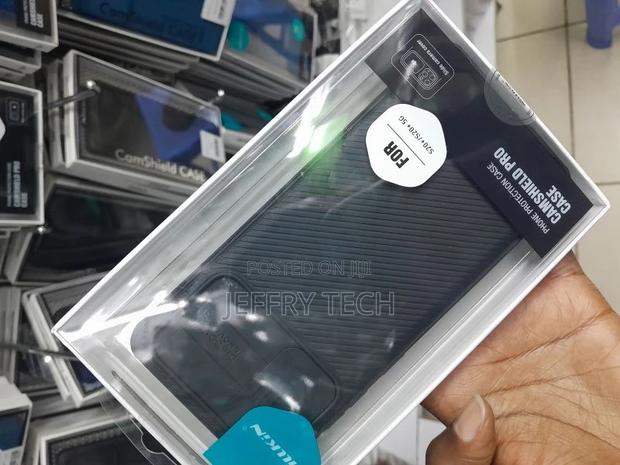Samsung Galaxy S20+ Plus (5G) Case (6.7"), Camshield Pro Ser - thumbnail 2