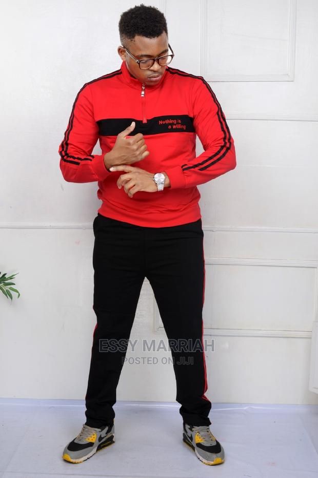 Turkey Tracksuits - thumbnail 2