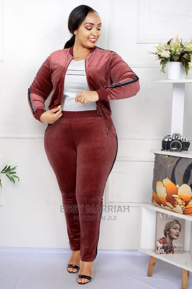 Turkey Tracksuits - thumbnail 4