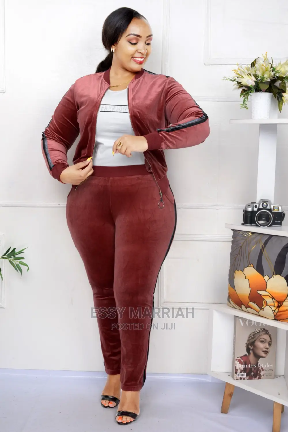 Turkey Tracksuits