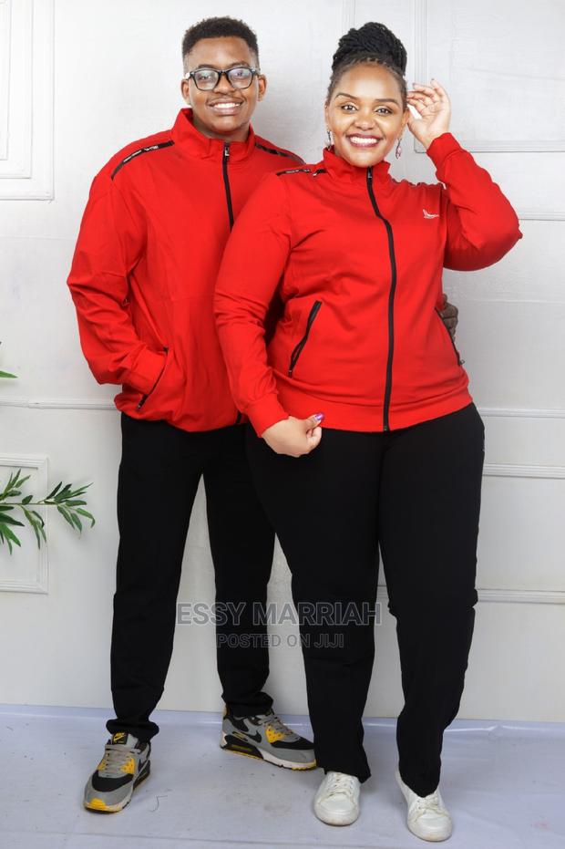 Turkey Tracksuits