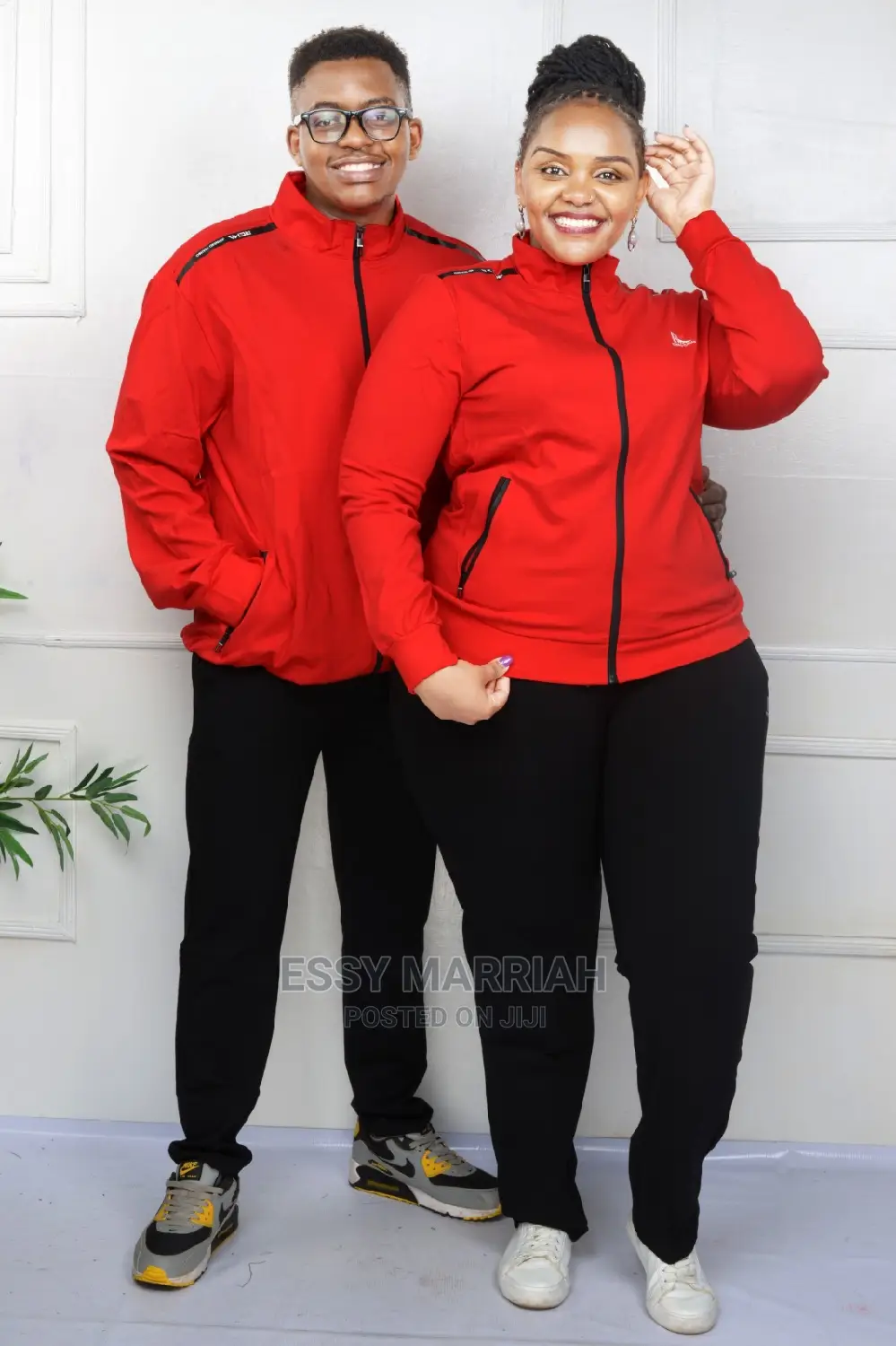 Turkey Tracksuits