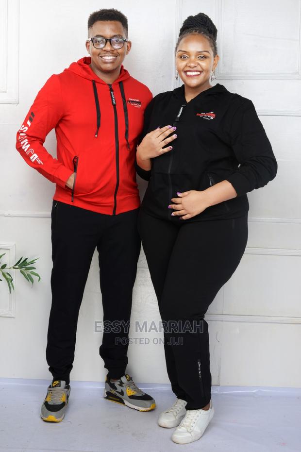 Turkey Tracksuits - thumbnail 7