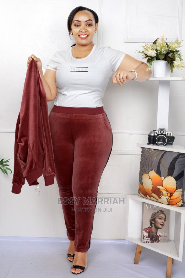 Turkey Tracksuits - thumbnail 3