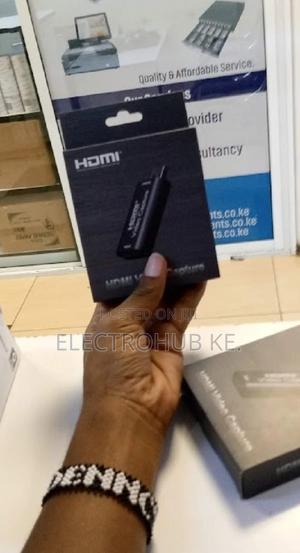 Top-New HD Mini 1080p,Portable Live Recording USB Hdmi