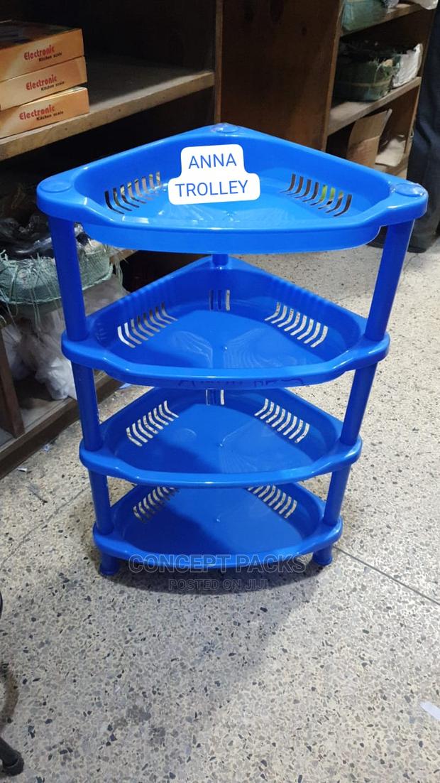 Kitchen Step Stool - thumbnail 2