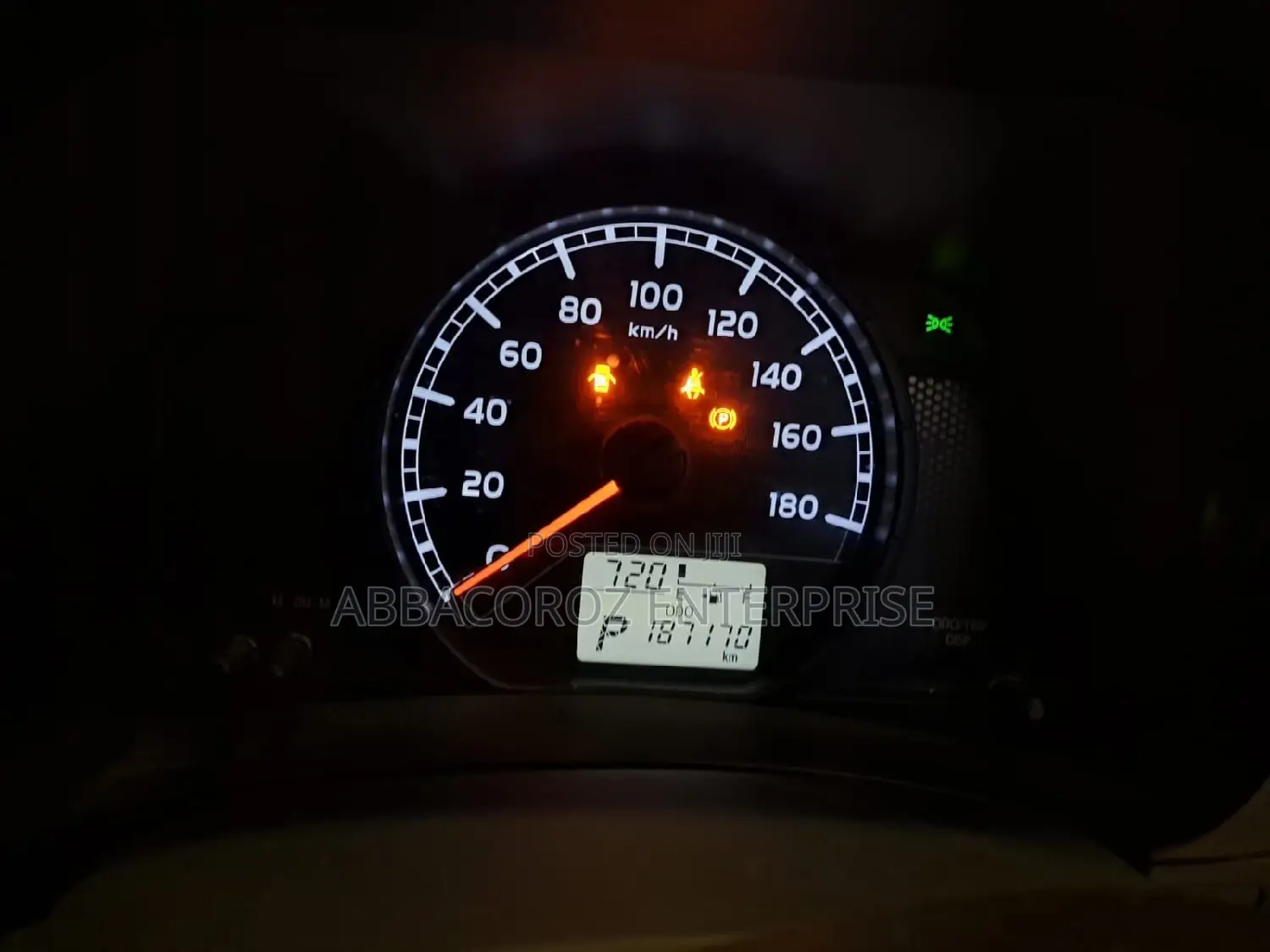 Toyota Probox 1.5 GL 2WD 2016 Silver