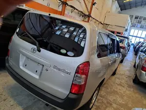 Toyota Probox 1.5 GL 2WD 2016 Silver